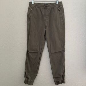 Polo Ralph Lauren Cotton Joggers Pants Boys  Size XL/ 18-20